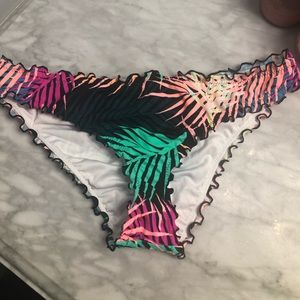 Target Bathing Suit Bottoms